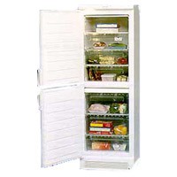 larawan Refrigerator Electrolux EU 8191 K
