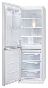 照片 冰箱 LG GR-B359 PVQA