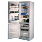 Whirlpool ART 876 GREY Refrigerator