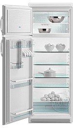 larawan Refrigerator Gorenje K 25 CLB