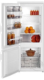 larawan Refrigerator Gorenje K 28 CLC