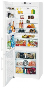 ảnh Tủ lạnh Liebherr CN 5113