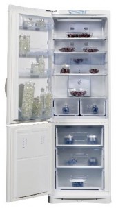 larawan Refrigerator Indesit BEA 18 FNF