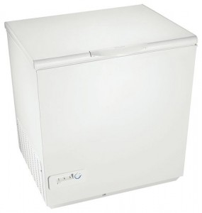 larawan Refrigerator Electrolux ECN 21109 W