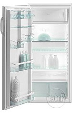 ảnh Tủ lạnh Gorenje R 204 B