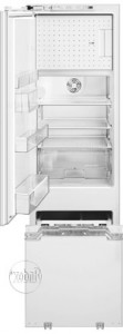 larawan Refrigerator Siemens KI30F40