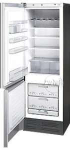 larawan Refrigerator Siemens KK33E80
