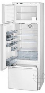 larawan Refrigerator Siemens KS32F01