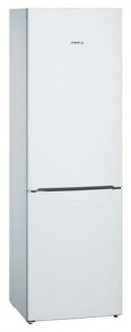 ảnh Tủ lạnh Bosch KGE36XW20