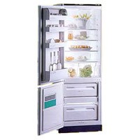 larawan Refrigerator Zanussi ZFC 18/8 RDN