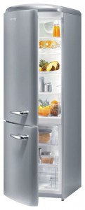 larawan Refrigerator Gorenje RK 60359 OA