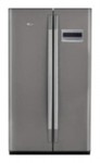 Whirlpool WSC 5513 A+S Refrigerator