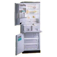 ảnh Tủ lạnh Zanussi ZFC 303 EF