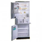 Zanussi ZFC 303 EF Холодильник