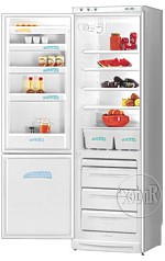 larawan Refrigerator Zanussi ZK 26/11 R