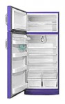 Zanussi ZF4 Blue Ψυγείο