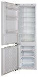 Haier BCFE-625AW Refrigerator