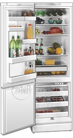 larawan Refrigerator Vestfrost BKF 355 Green