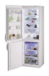 Whirlpool ARC 7490 Refrigerator