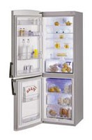larawan Refrigerator Whirlpool ARC 6700
