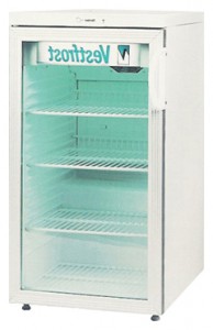 ảnh Tủ lạnh Vestfrost SLC 125