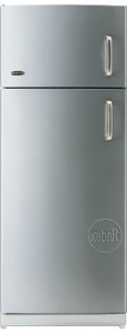 larawan Refrigerator Hotpoint-Ariston B 450VL (IX)SX