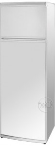 larawan Refrigerator Hotpoint-Ariston EDF 335 X/1