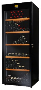 Foto Kühlschrank Climadiff DVP305G