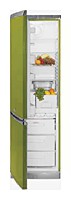 larawan Refrigerator Hotpoint-Ariston ERFV 402X GR