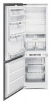 Smeg CR328APLE Køleskab