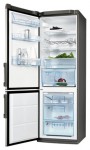 Electrolux ENB 34943 X Холодильник