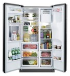 Samsung RS-21 HKLFB Refrigerator