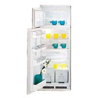 larawan Refrigerator Hotpoint-Ariston OK DF 260 L