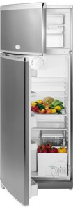 larawan Refrigerator Hotpoint-Ariston EDFV 450 X