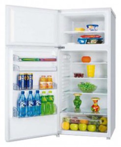 larawan Refrigerator Daewoo Electronics FRA-350 WP