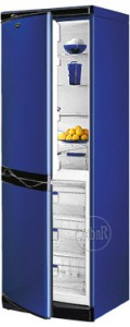 larawan Refrigerator Gorenje K 33/2 BLC