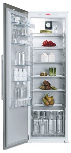 ảnh Tủ lạnh Electrolux ERP 34900 X