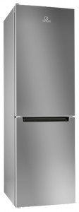 фото Холодильник Indesit LI80 FF1 S