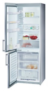 larawan Refrigerator Siemens KG36VX50