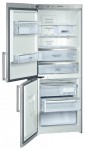 Bosch KGN56A72NE šaldytuvas