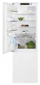 larawan Refrigerator Electrolux ENG 2813 AOW
