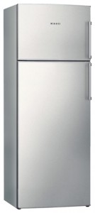 larawan Refrigerator Bosch KDN40X63NE