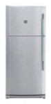 Sharp SJ-K43MK2SL Buzdolabı