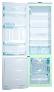 ảnh Tủ lạnh DON R 295 жасмин