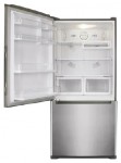 Samsung RL-62 ZBPN Refrigerator