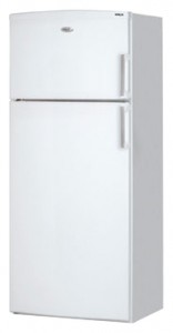 larawan Refrigerator Whirlpool WTE 3813 A+W