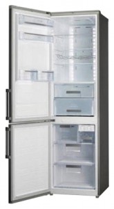 รูปถ่าย ตู้เย็น LG GW-B499 BTQW