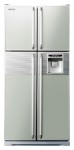 Hitachi R-W660FU6XGS Холодильник