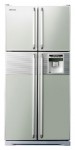 Hitachi R-W660AU6STS Холодильник