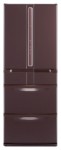 Hitachi R-SF55XMU Холодильник